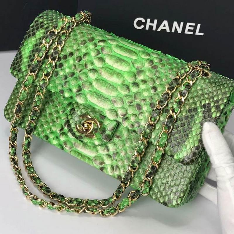 Chanel Handbags 36